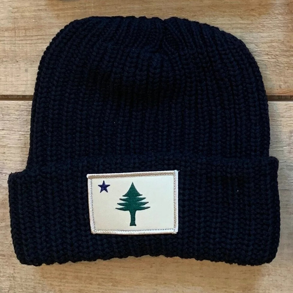Original Maine® Cotton Beanie