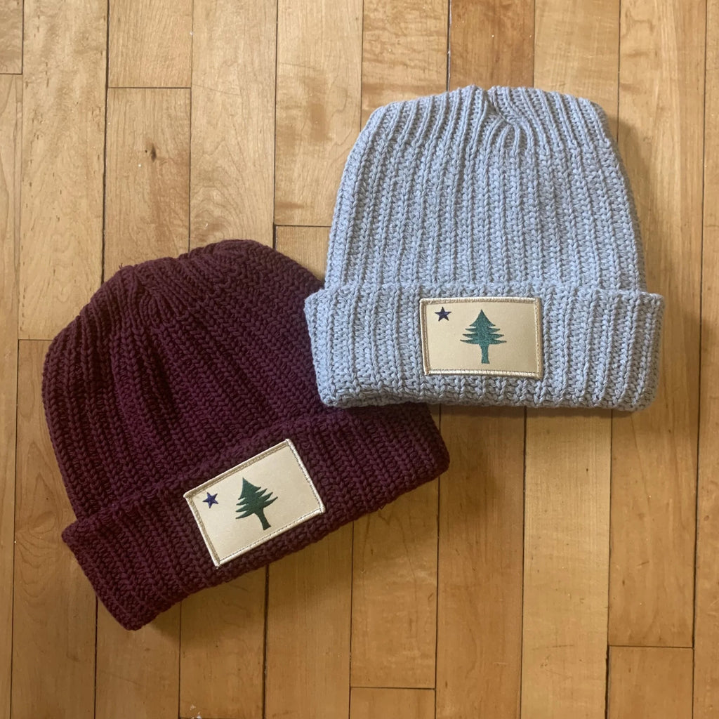 Original Maine® Cotton Beanie