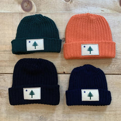 Original Maine® Cotton Beanie
