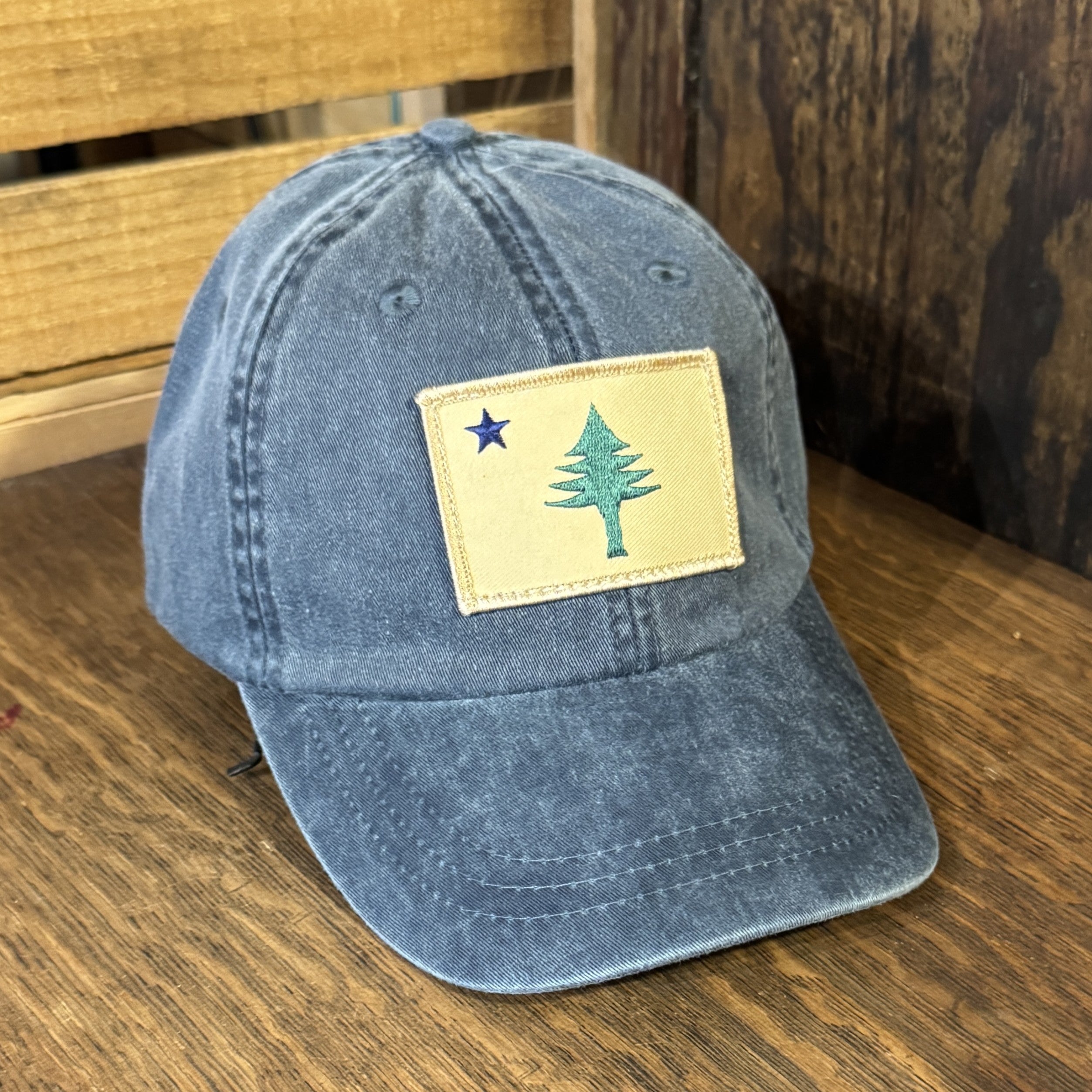 Original Maine® Dad Hat