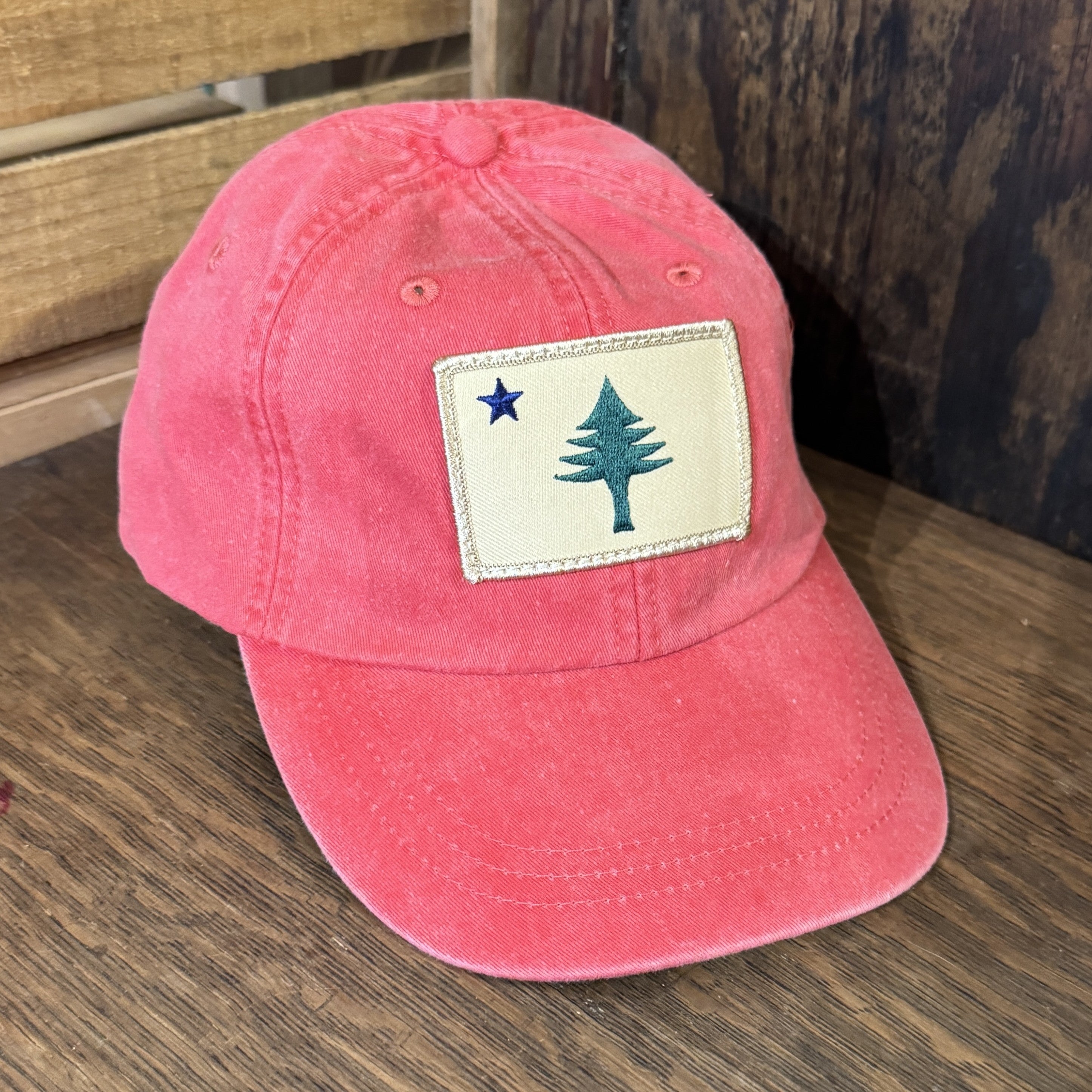 Original Maine® Dad Hat