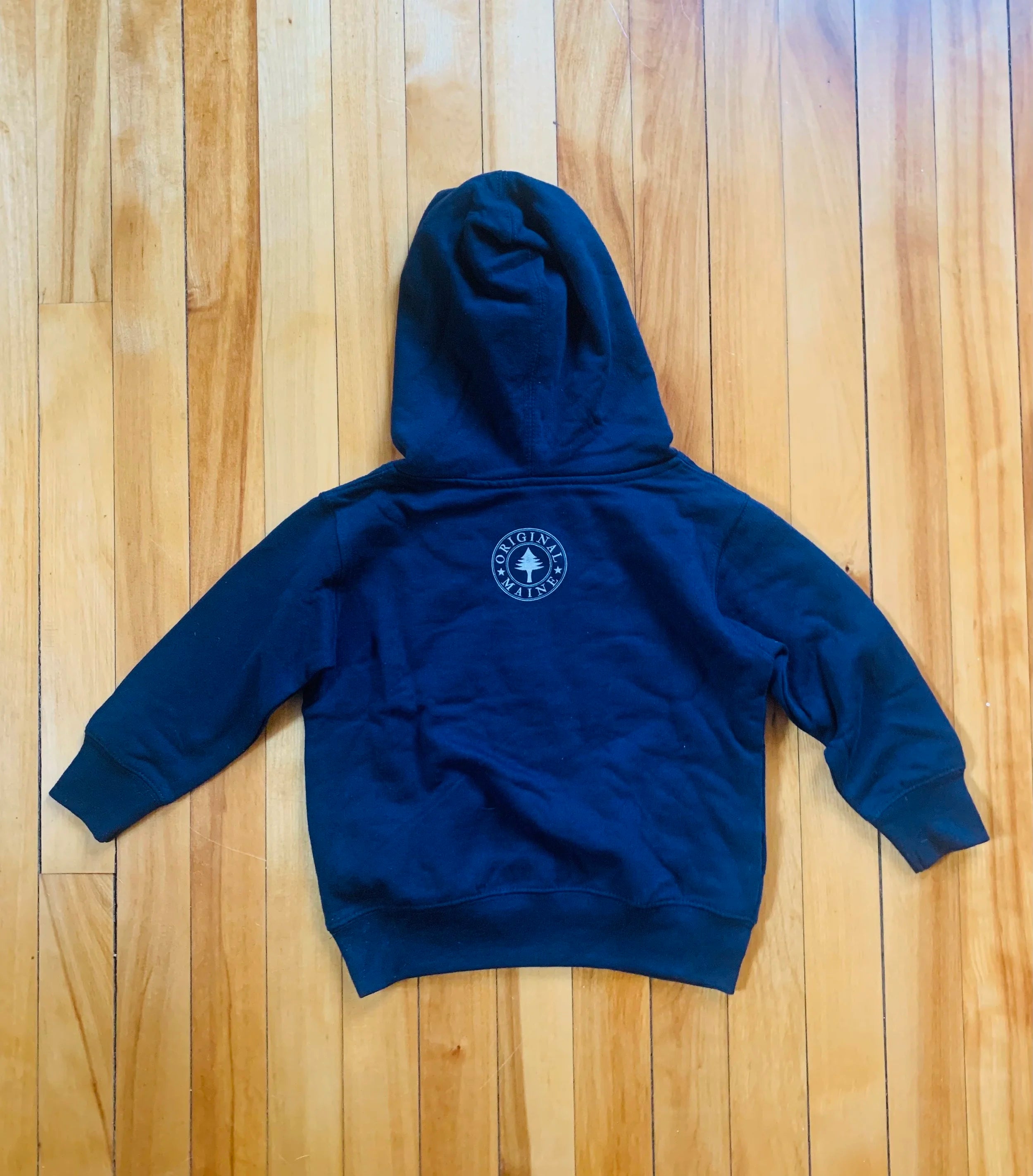 Original Maine® Kids' Pullover Hoodie