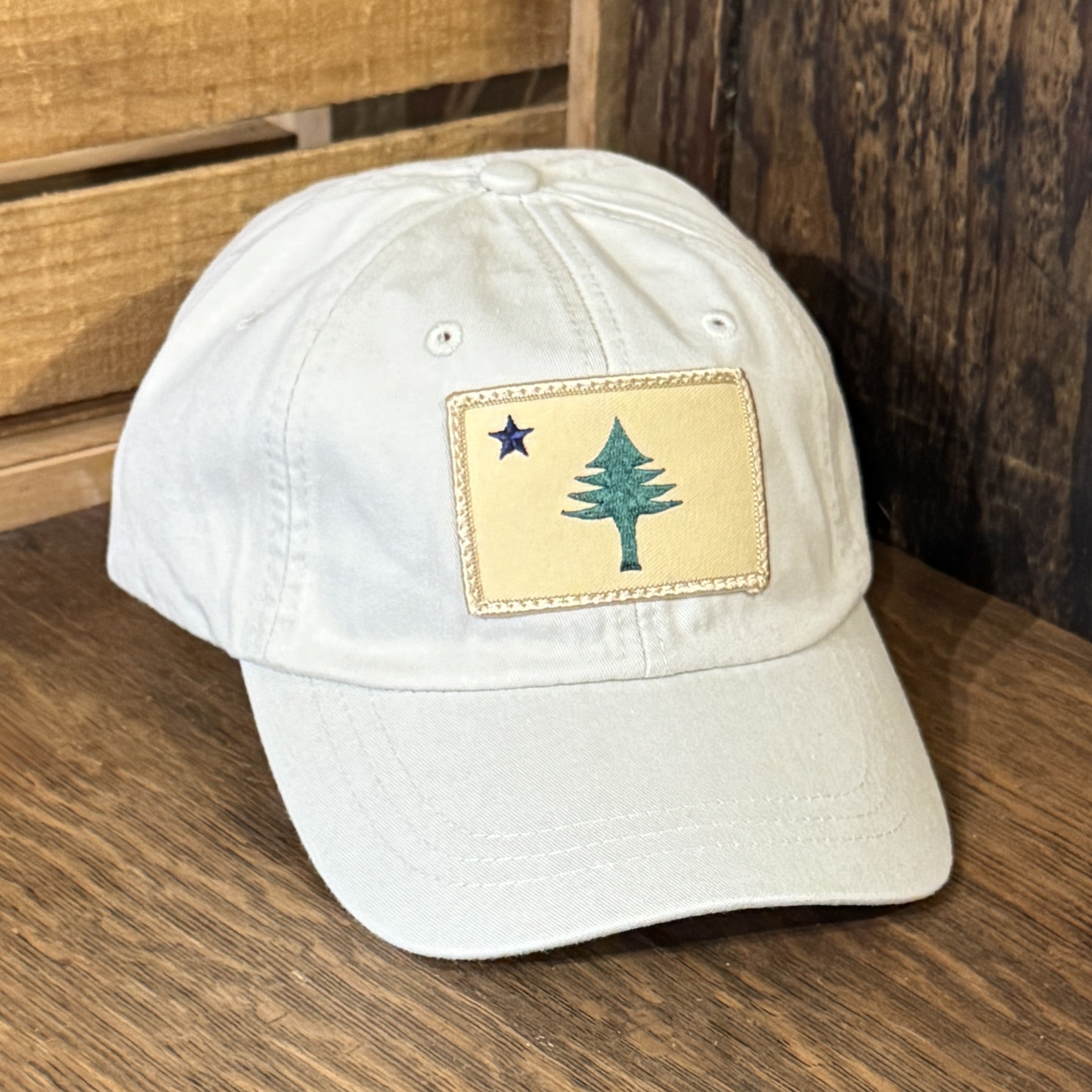 Original Maine® Mom Hat