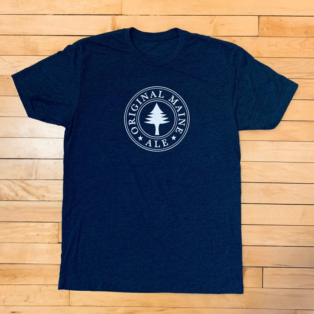 Original Maine Ale T-Shirt