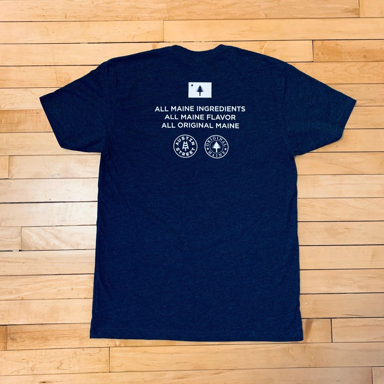 Original Maine® Ale T-Shirt