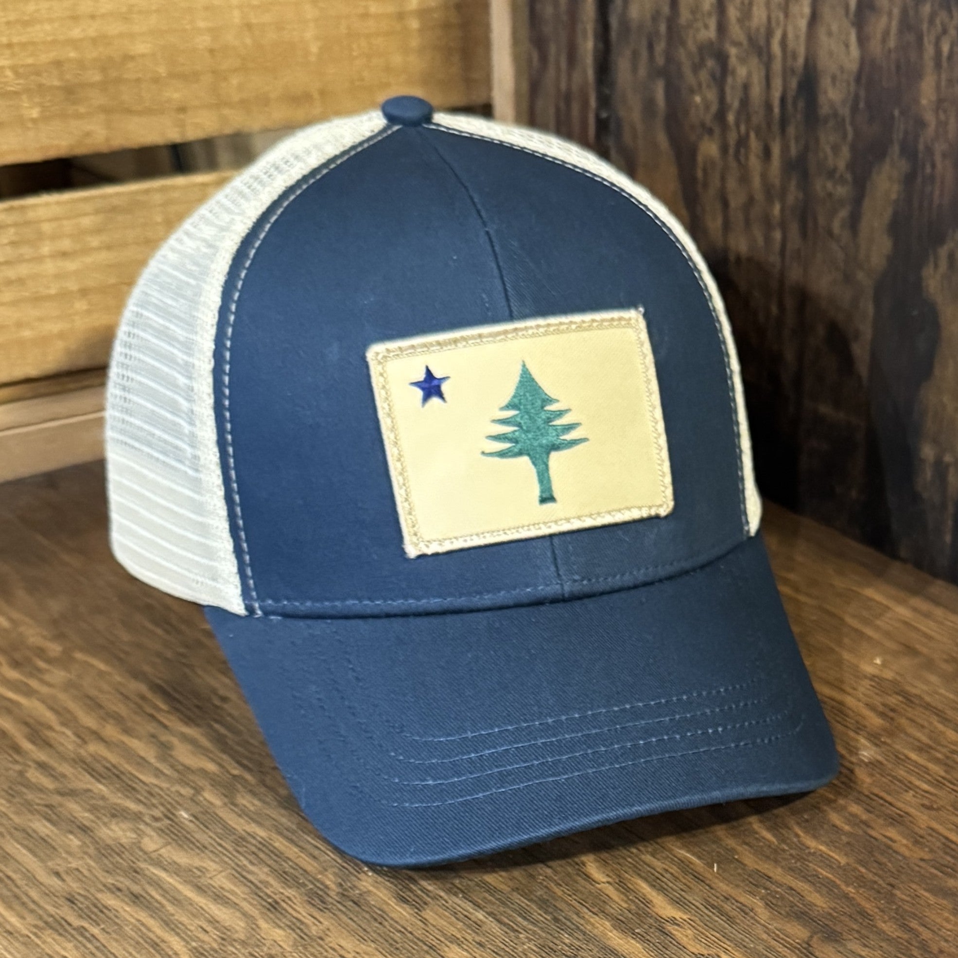 Original Maine® Trucker Hat